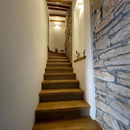 Villa Berto Nedeščina エクステリア 写真