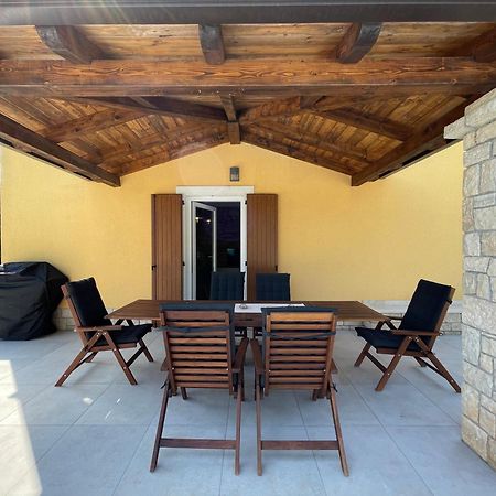 Villa Berto Nedeščina エクステリア 写真
