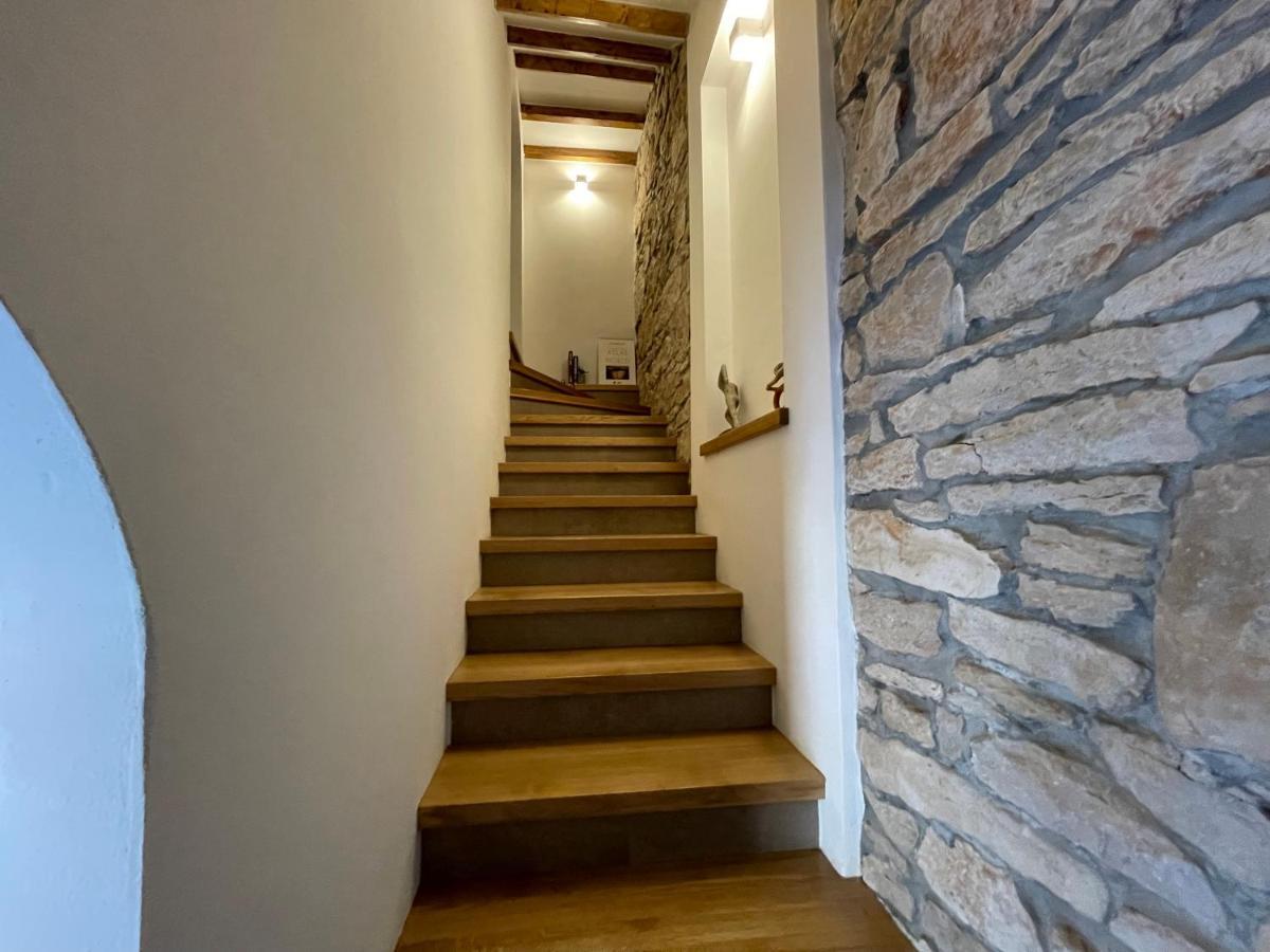 Villa Berto Nedeščina エクステリア 写真