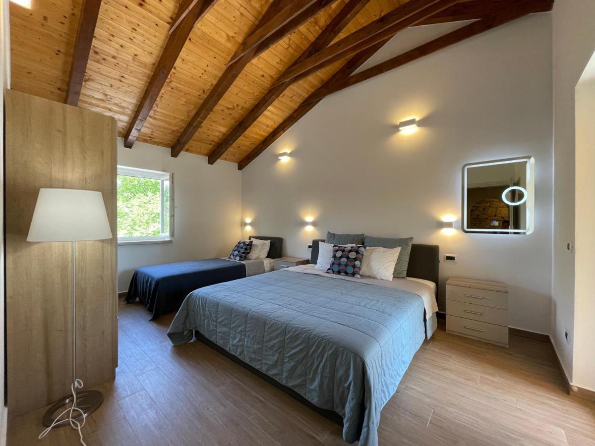 Villa Berto Nedeščina エクステリア 写真