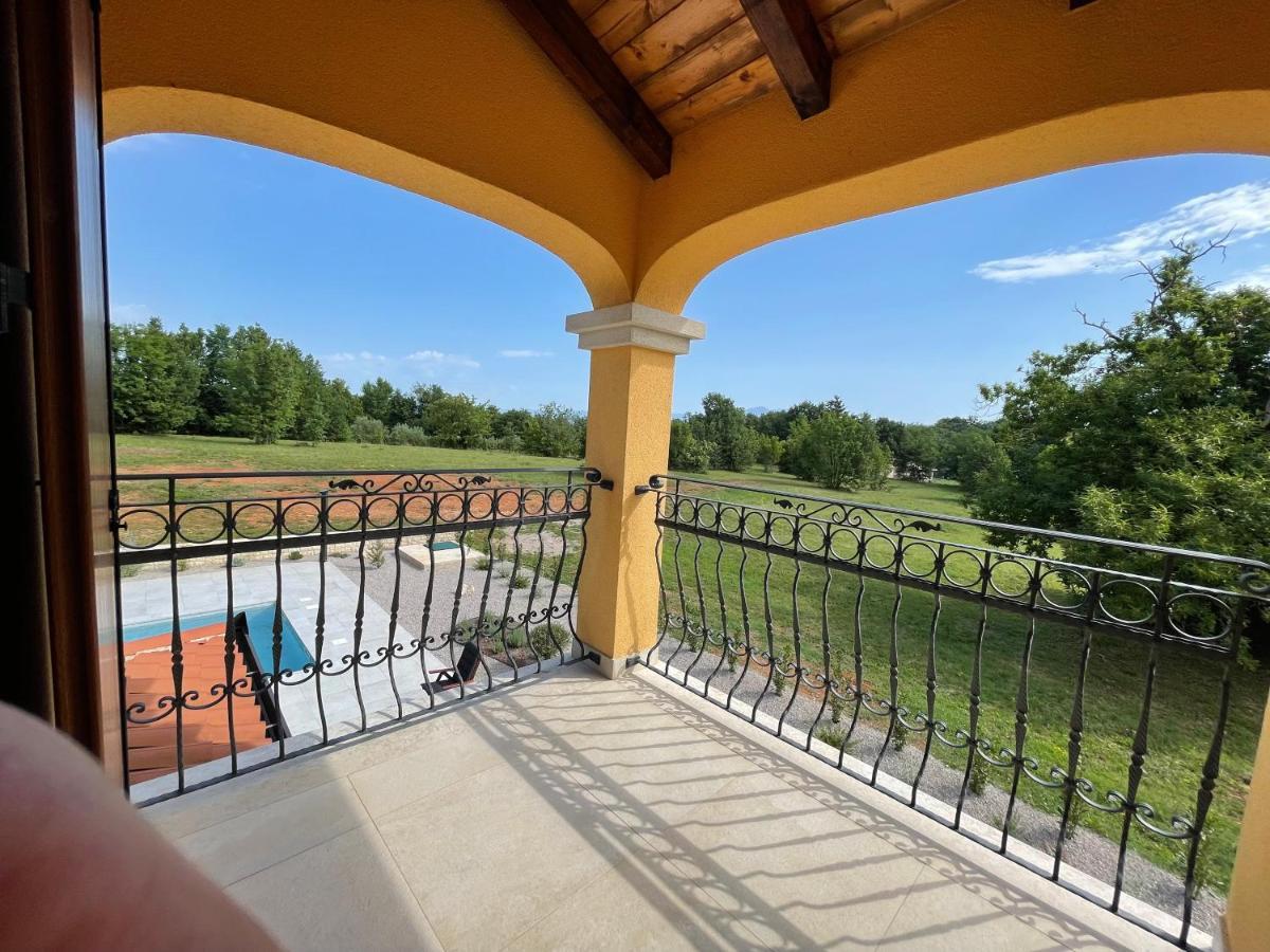Villa Berto Nedeščina エクステリア 写真