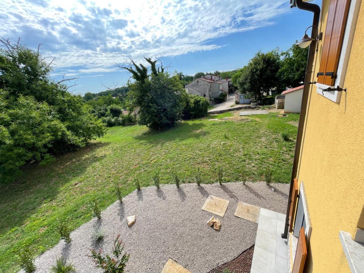 Villa Berto Nedeščina エクステリア 写真