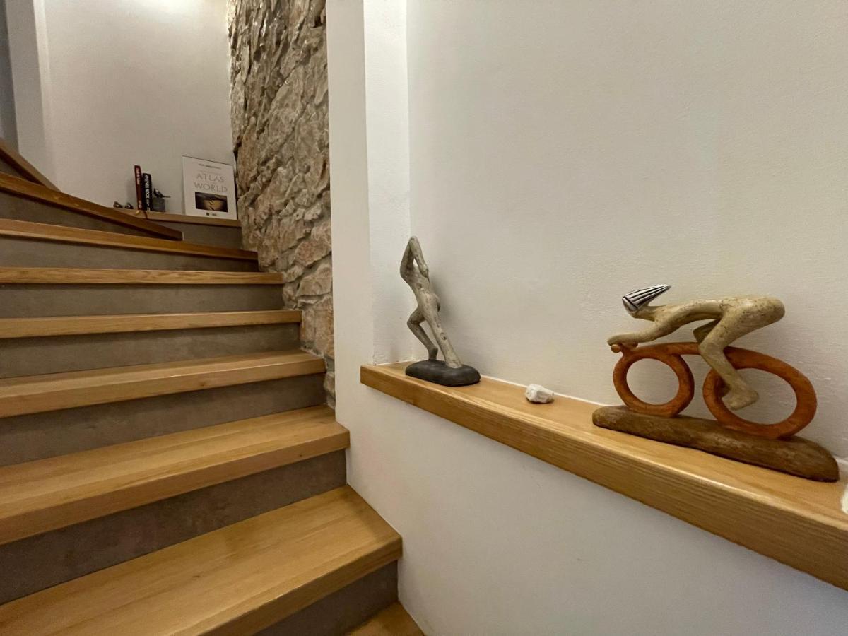 Villa Berto Nedeščina エクステリア 写真