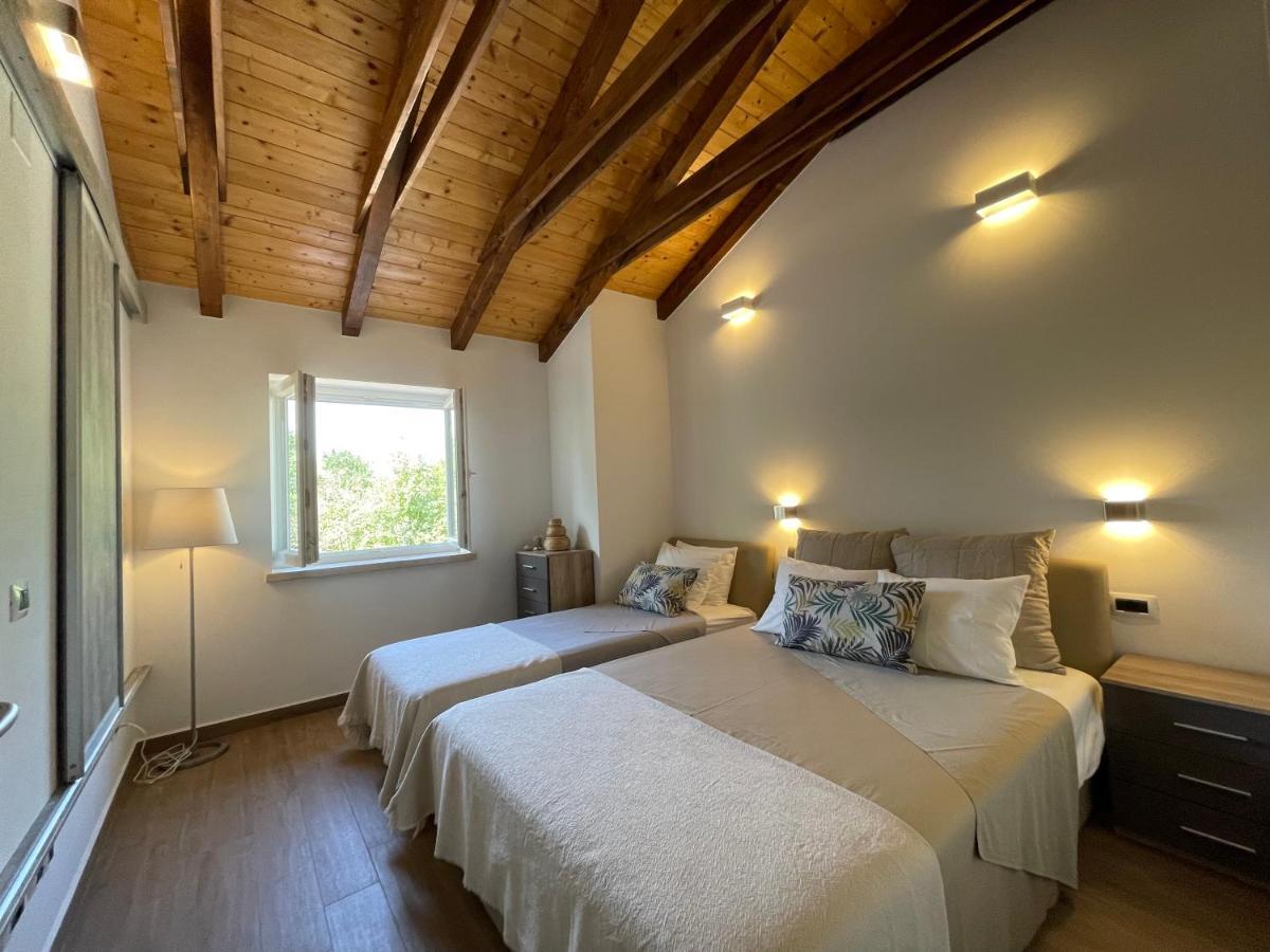Villa Berto Nedeščina エクステリア 写真