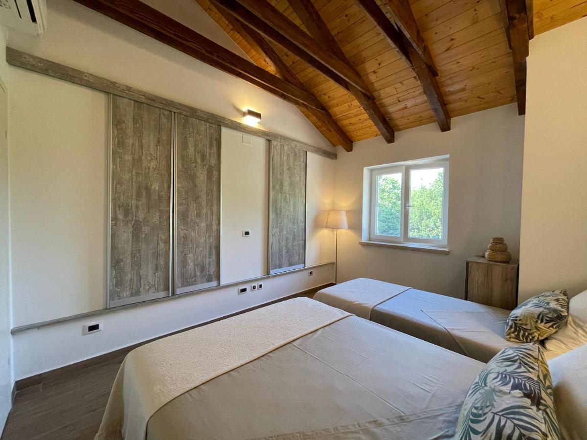 Villa Berto Nedeščina エクステリア 写真