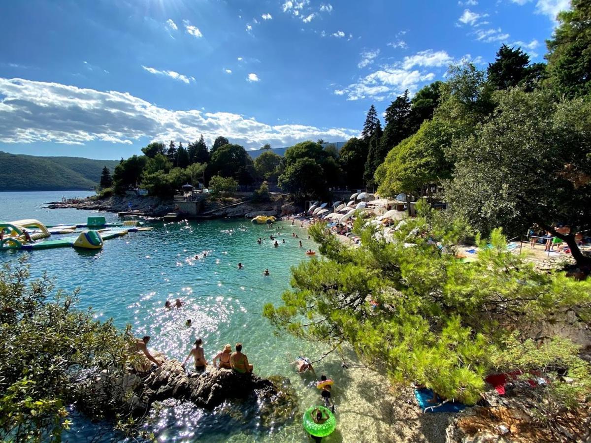 Villa Berto Nedeščina エクステリア 写真